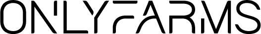 OnlyFarms Logo